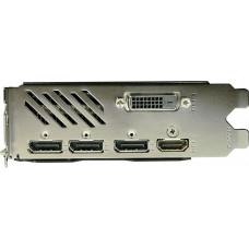 Б/У Видеокарта Gigabyte Radeon RX 480 G1 4Gb 256bit GDDR5 Gaming 4G (GV-RX480G1 GAMING-4GD)