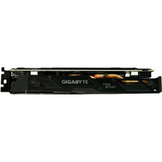 Б/У Видеокарта Gigabyte Radeon RX 480 G1 4Gb 256bit GDDR5 Gaming 4G (GV-RX480G1 GAMING-4GD)