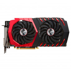 Б/У Видеокарта MSI Radeon RX 480 4Gb GAMING X (RX 480 GAMING X 4G)