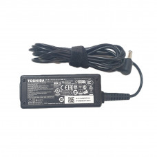Б/У Блок питания Toshiba ( 19V 2,37A 45 W) 5.5x2.5 original