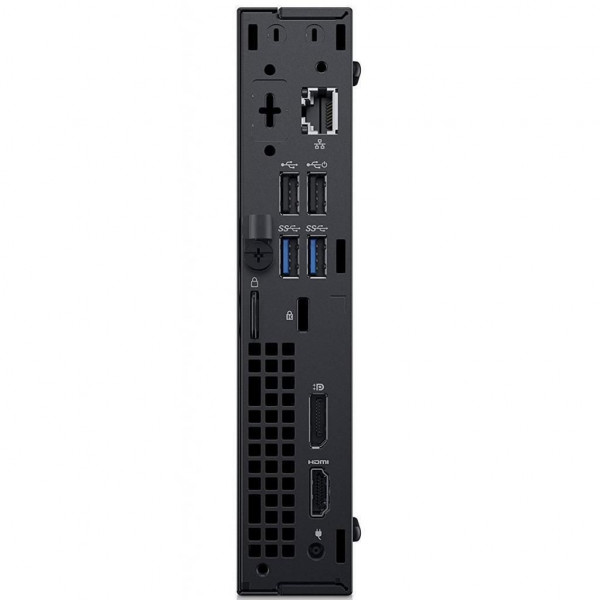 Б/У Компьютер Dell OptiPlex 3060 MFF (i3-8100T/8/240SSD)