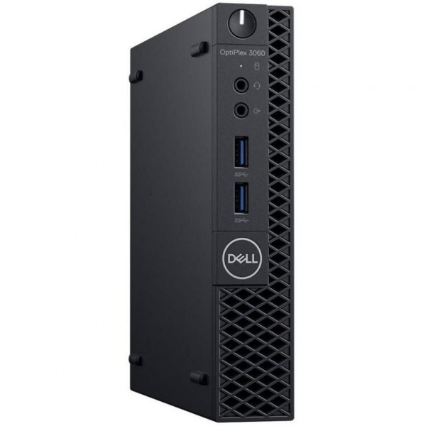 Б/У Компьютер Dell OptiPlex 3060 MFF (i3-8100T/8/240SSD)