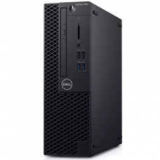 Б/У Компьютер Dell OptiPlex 3060 SFF (i3-8100/16/240SSD)