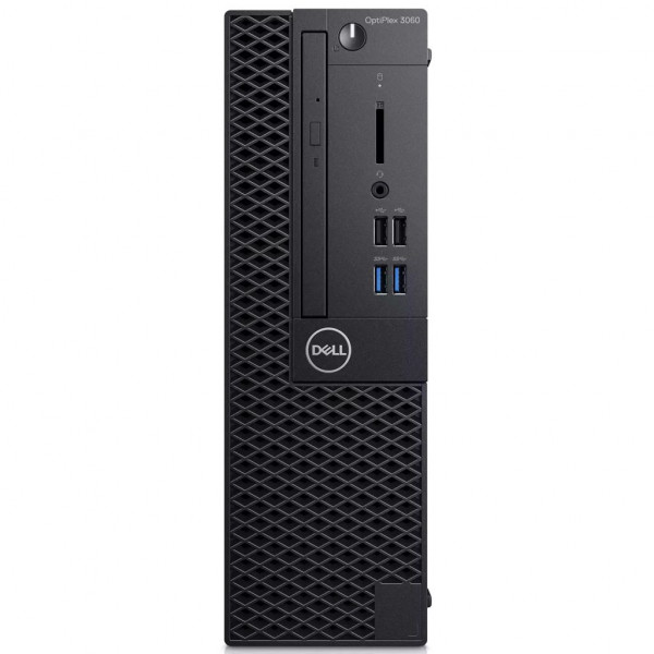 Б/У Компьютер Dell OptiPlex 3060 SFF (i3-8100/16/240SSD)