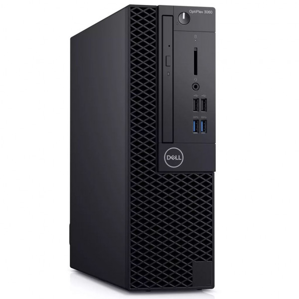 Б/У Компьютер Dell OptiPlex 3060 SFF (i3-8100/16/240SSD)