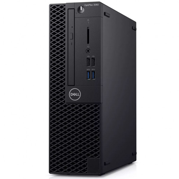 Б/У Компьютер Dell OptiPlex 3060 SFF (i5-9500/16/240SSD)