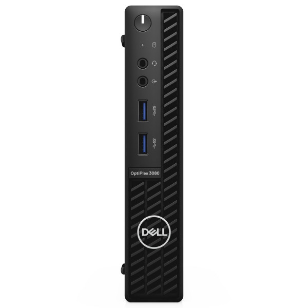 Б/У Компьютер Dell OptiPlex 3080 MFF (i3-10100T/8/256SSD)