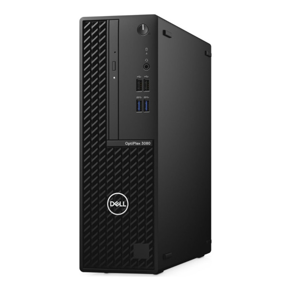 Б/У Компьютер Dell OptiPlex 3080 SFF (i5-10500/16/256SSD)