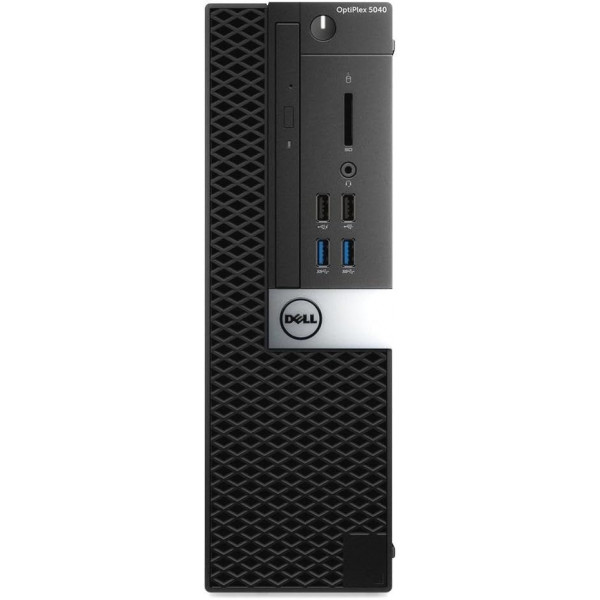 Б/У Компьютер Dell OptiPlex 5040 SFF (i5-6500/8/120SSD)