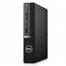 Б/У Компьютер Dell OptiPlex 5090 MFF (i7-10700T/16/512SSD)