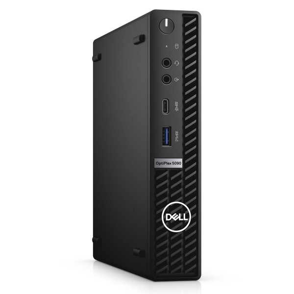 Б/У Компьютер Dell OptiPlex 5090 MFF (i7-10700T/16/512SSD)