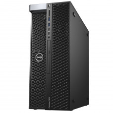 Б/У Компьютер Dell Precision 7820 Tower (Xeon Silver 4110/8/1Tb/P4000-8Gb)