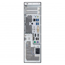 Б/У Компьютер Fujitsu Esprimo D738 E85+ SFF (i7-9700/24/480SSD)
