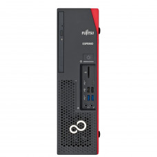 Б/У Компьютер Fujitsu Esprimo D738 E85+ SFF (i7-9700/24/480SSD)