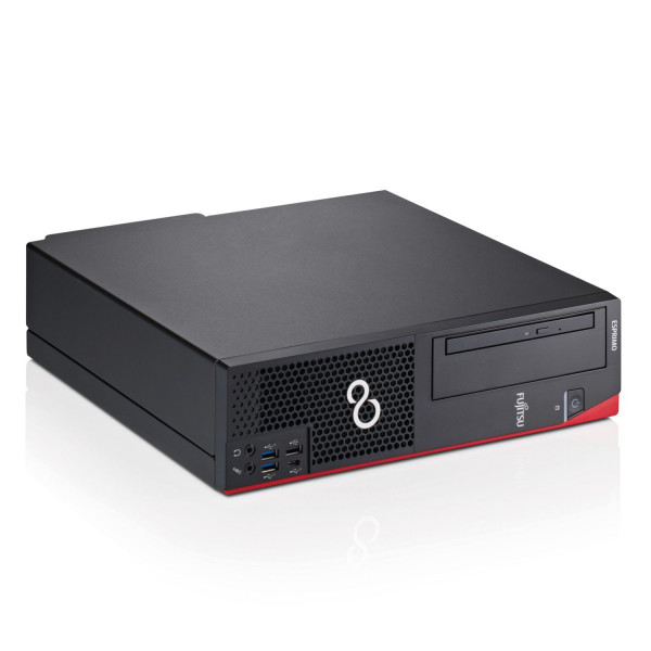 Б/У Компьютер Fujitsu Esprimo D958 SFF (i7-9700/32/1TBSSD)