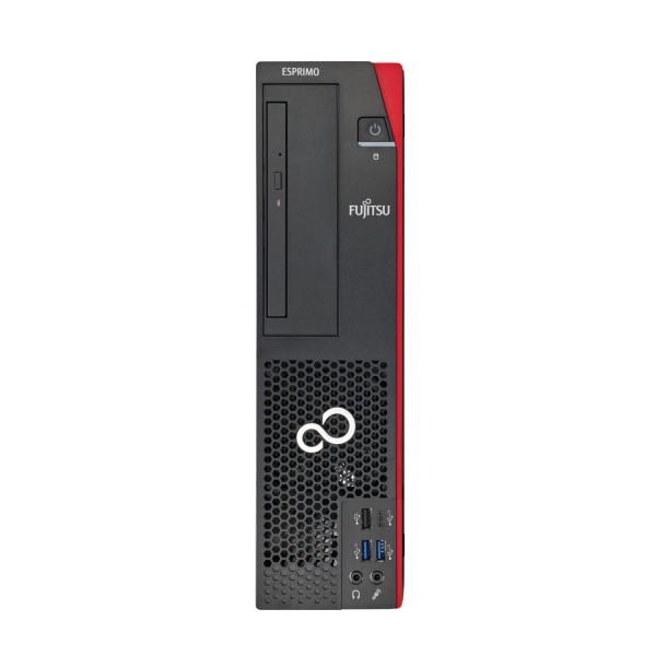 Б/У Компьютер Fujitsu Esprimo D958 SFF (i7-9700/32/1TBSSD)