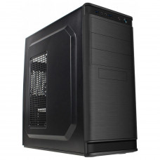 Б/У Компьютер Gaming AMD Mid Tower (Ryzen 3 3200G/8/480SSD/500/RX570-8Gb)