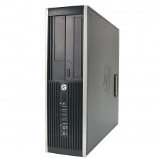 Б/У Компьютер HP Compaq 8100 Elite SFF (i5-650/4/500)