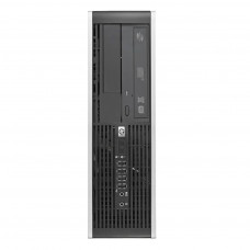 Б/У Компьютер HP Compaq 8100 Elite SFF (i5-650/4/500)