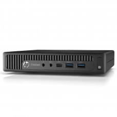 Б/У Компьютер HP EliteDesk 800 G1 MiniPC (i5-4570T/8/240SSD)