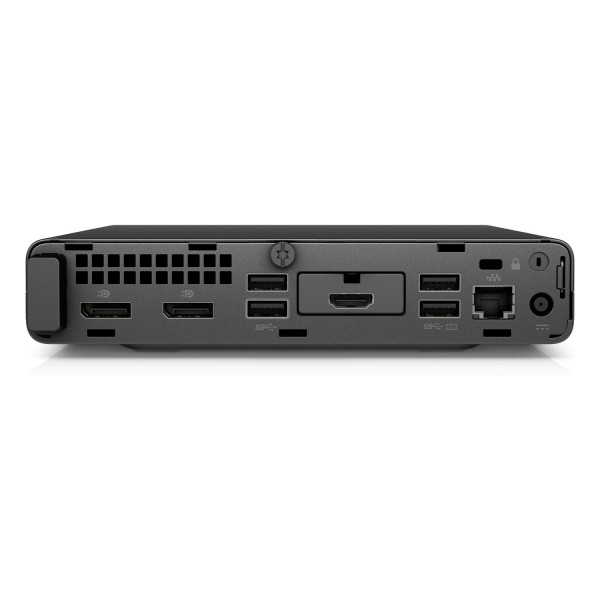 Б/У Компьютер HP EliteDesk 800 G5 MiniPC (i5-9600/8/240SSD)