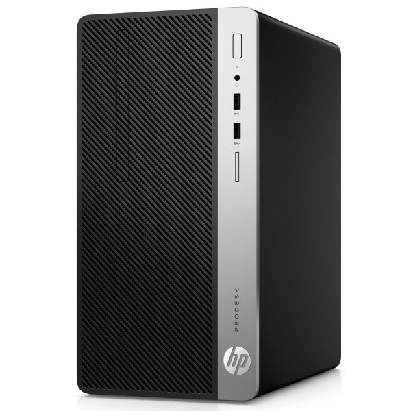 Б/У Компьютер HP ProDesk 400 G5 MT (i3-8100/8/500)
