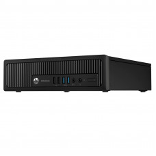 Б/У Комп'ютер HP ProDesk 800 G1 USDT (i3-4160/8/120SSD)