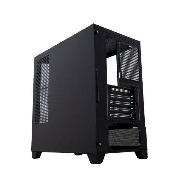Б/У Компьютер игровой Vinga Albion (i7-7700/16/256SSD/650W/RX470-8Gb)