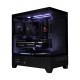 Б/У Компьютер игровой Vinga Albion (i7-7700/16/256SSD/650W/RX470-8Gb)