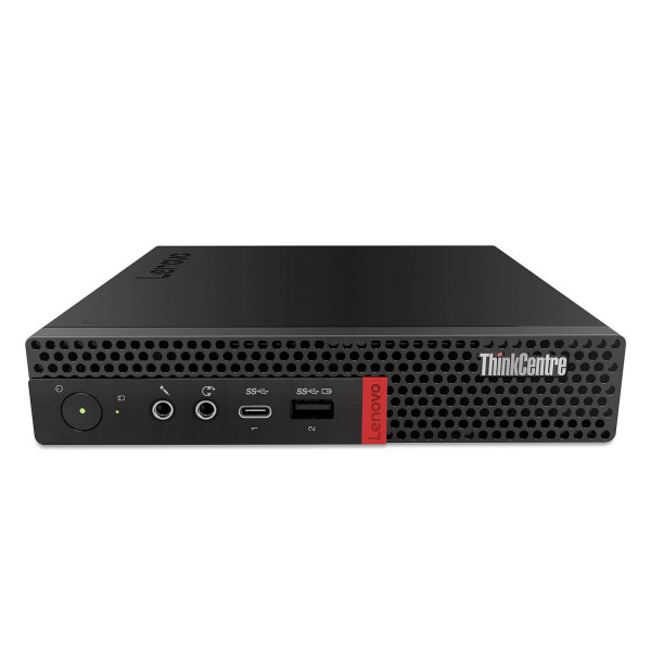 Б/У Компьютер Lenovo ThinkCentre M720q Tiny (i3-8100T/8/240SSD)