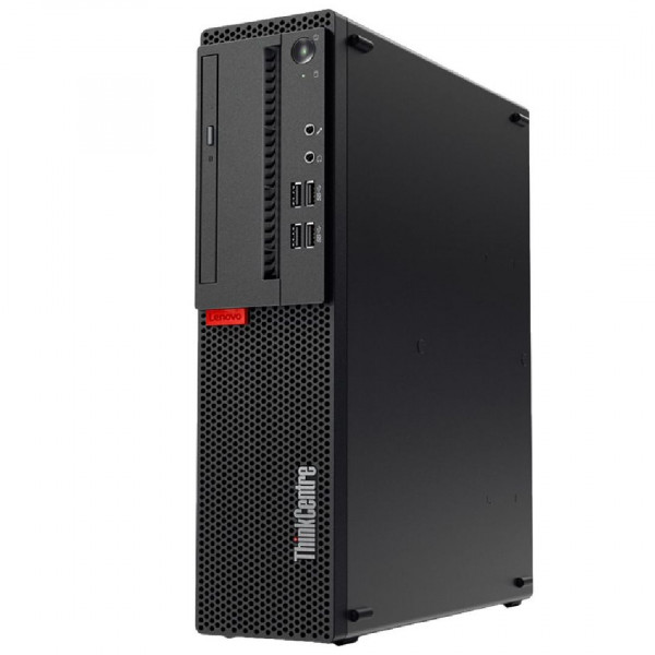 Б/У Компьютер Lenovo ThinkCentre M720s SFF (i5-8500/16/240SSD/1TB)