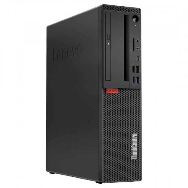 Б/У Компьютер Lenovo ThinkCentre M720s SFF (i5-8500/16/240SSD/1TB)