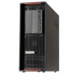 Б/У Компьютер Lenovo ThinkStation P720 (2 x Xeon Silver 4210/64/512SSD/RTX4000-8Gb)