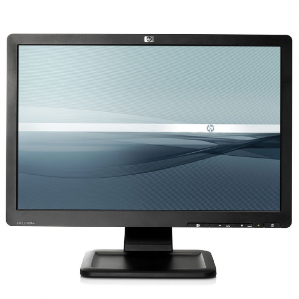 Б/У Монитор 19" HP LE1901W - Class B