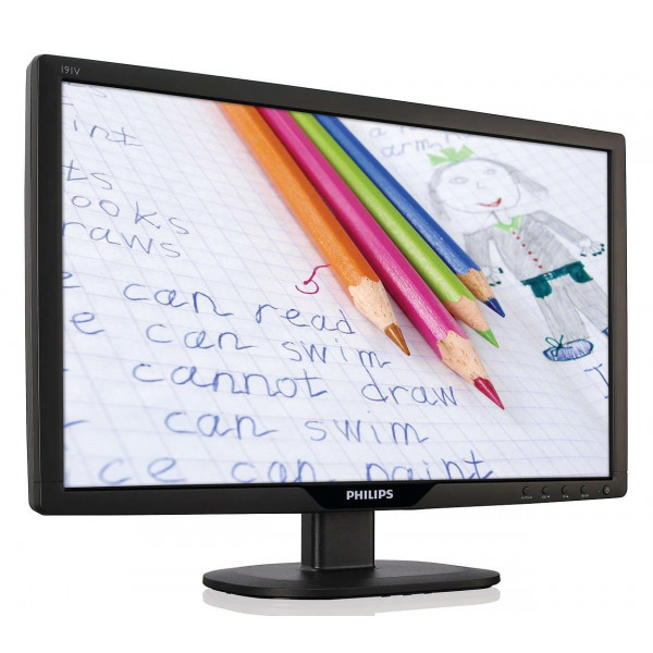 Б/У Монитор 19" Philips 191V2 - Class A