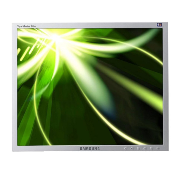 Б/У Монитор 19" Samsung 940N (без подставки) - Class B