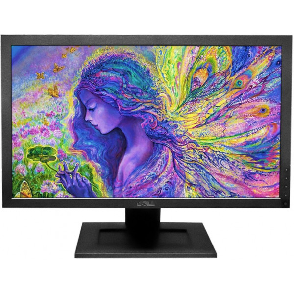 Б/У Монитор 22" Dell E2210 - Class A