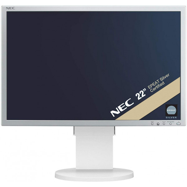 Б/У Монітор 22" Nec E221WMe - Class B