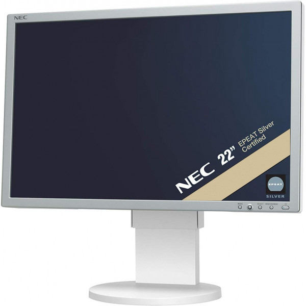 Б/У Монітор 22" Nec E221WMe - Class B