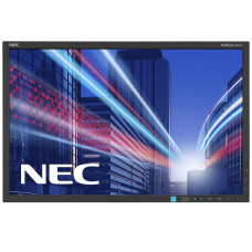 Б/У Монитор 22" Nec E223W (без ноги) - Class A