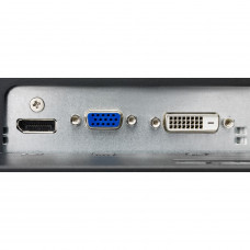 Б/У Монитор 22" Nec E223W (без ноги) - Class A