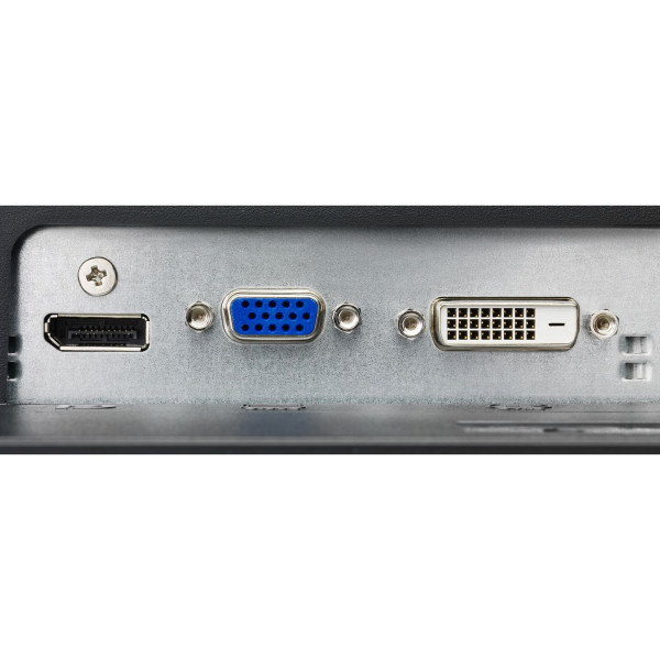 Б/У Монитор 22" Nec E223W (без ноги) - Class A