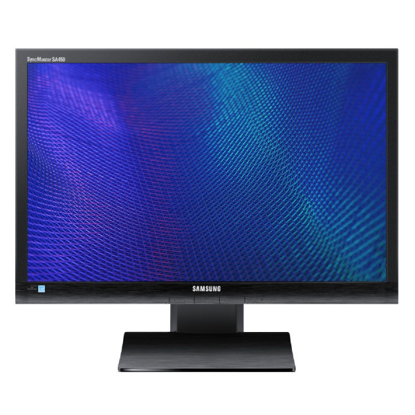 Б/У Монитор 22" Samsung S22A450MW - Class B