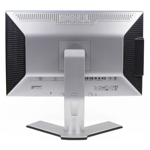 Б/У Монитор 24" Dell 2408WFPb - Class A