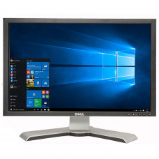 Б/У Монитор 24" Dell 2408WFPb - Class A