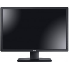 Б/У Монитор 24" Dell P2412Hb - Class A