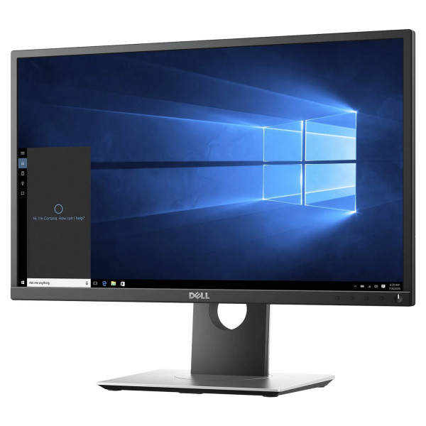 Б/У Монитор 24" Dell P2417H - Class B