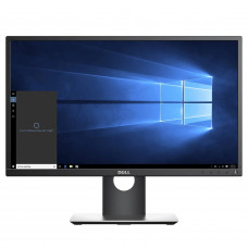 Б/У Монитор 24" Dell P2417H - Class B