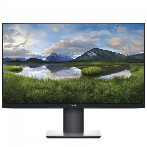 Б/У Монитор 24" Dell P2419H - Class B