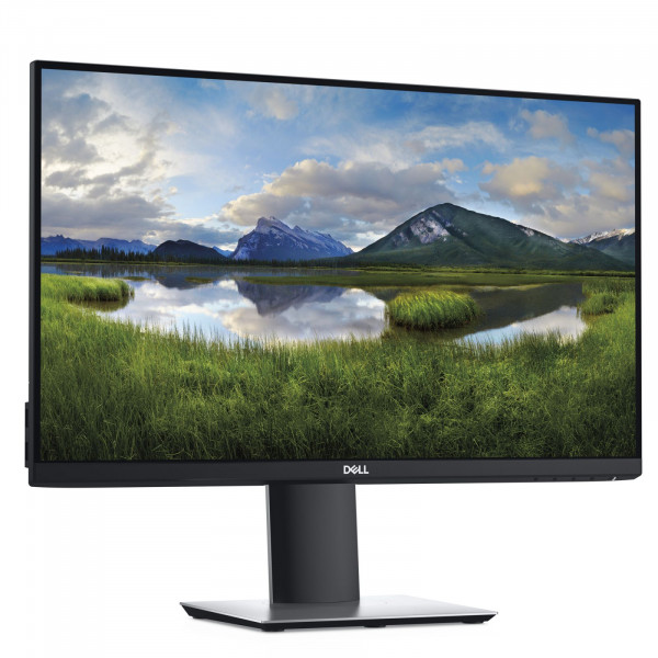 Б/У Монитор 24" Dell P2419H - Class B